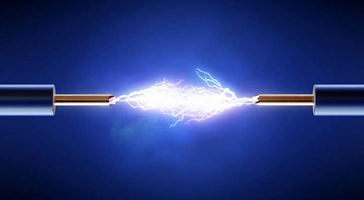 আলমডাঙ্গায় বিদ্যুৎস্পৃষ্ট হয়ে শিশুর মৃত্যু